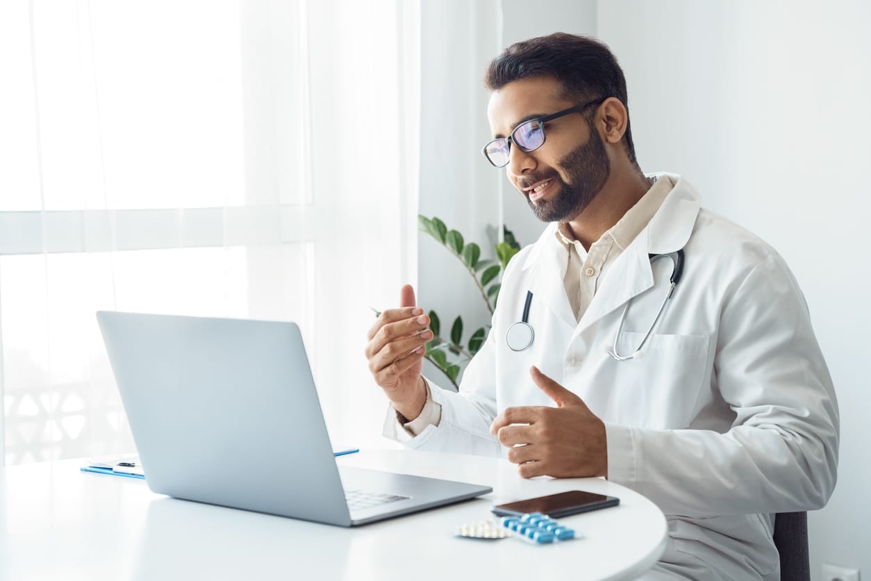 Streamlining Healthcare with Telemedicine: Connecting Patients to Doctors Fast