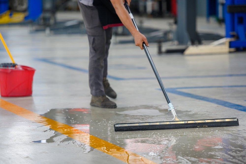 Finding the Best Office Cleaning Services in Ottawa: What to Look For