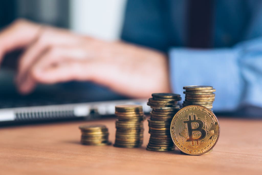 Smart Market Insights: How to Keep Your Crypto Portfolio Safe for the Future