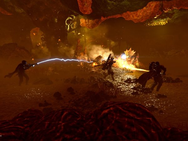 Real Time Configuration Tools Enabling Full Control Over Gameplay Customization Options