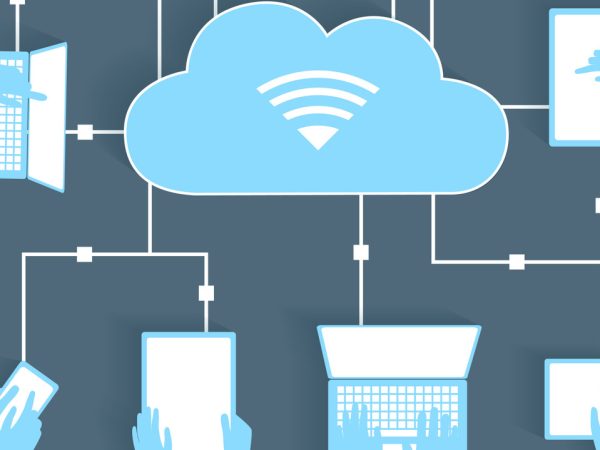 Who Is Responsible for Data Stored in Cloud Office Apps