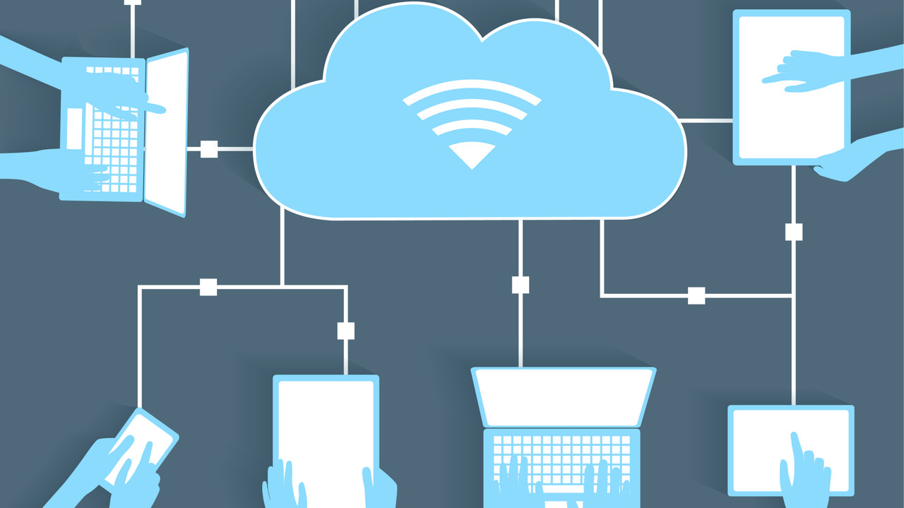 Who Is Responsible for Data Stored in Cloud Office Apps